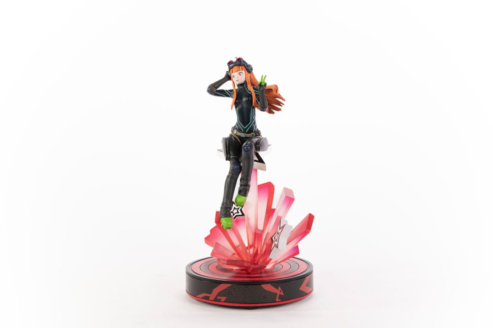 Persona 5 Statue Oracle Standard Edition 26 cm