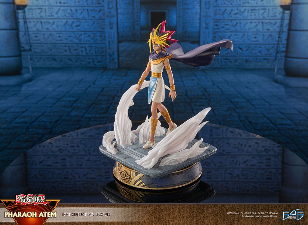 Pharaoh Atem (Yu-Gi-Oh!)