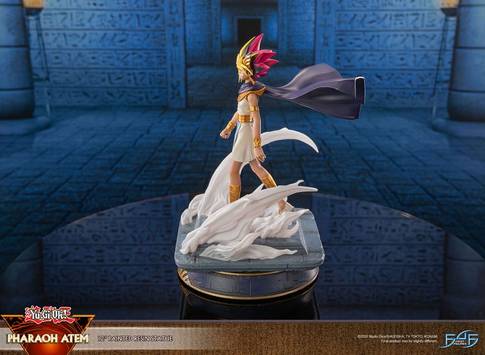 Pharaoh Atem (Yu-Gi-Oh!)