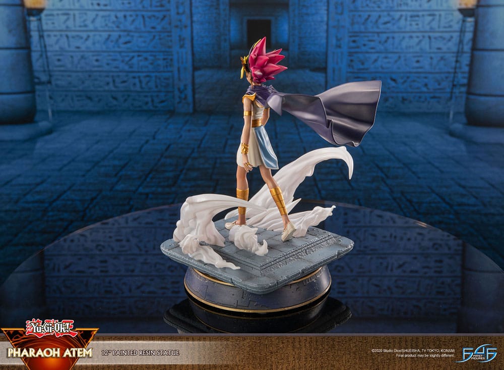 Pharaoh Atem (Yu-Gi-Oh!)