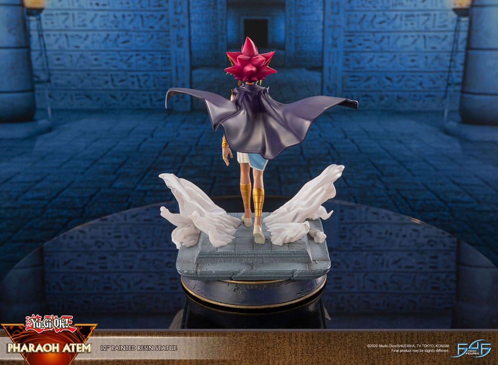 Pharaoh Atem (Yu-Gi-Oh!)