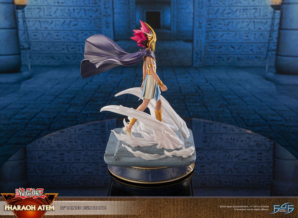 Pharaoh Atem (Yu-Gi-Oh!)