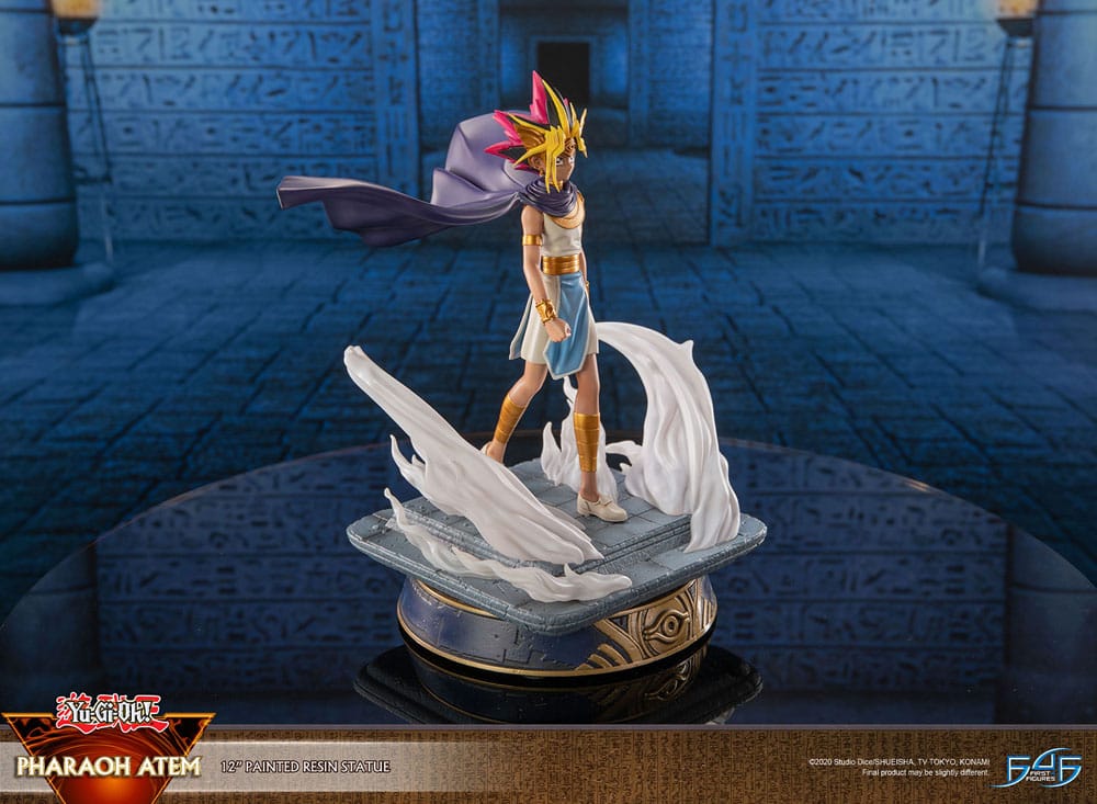 Pharaoh Atem (Yu-Gi-Oh!)