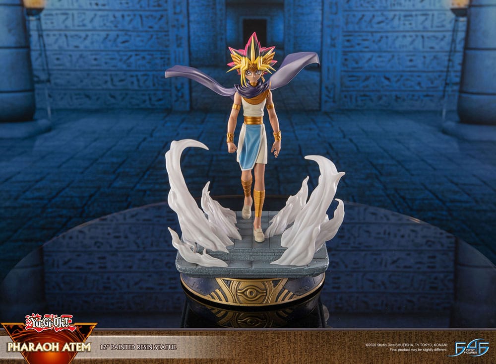 Pharaoh Atem (Yu-Gi-Oh!)