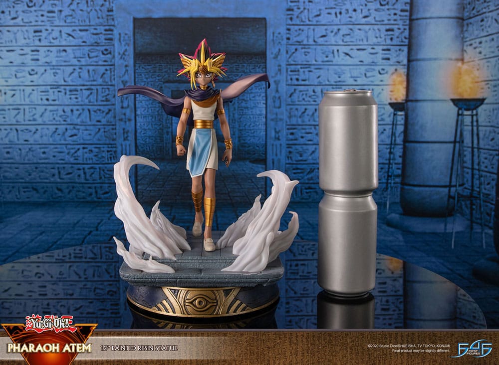 Pharaoh Atem (Yu-Gi-Oh!)