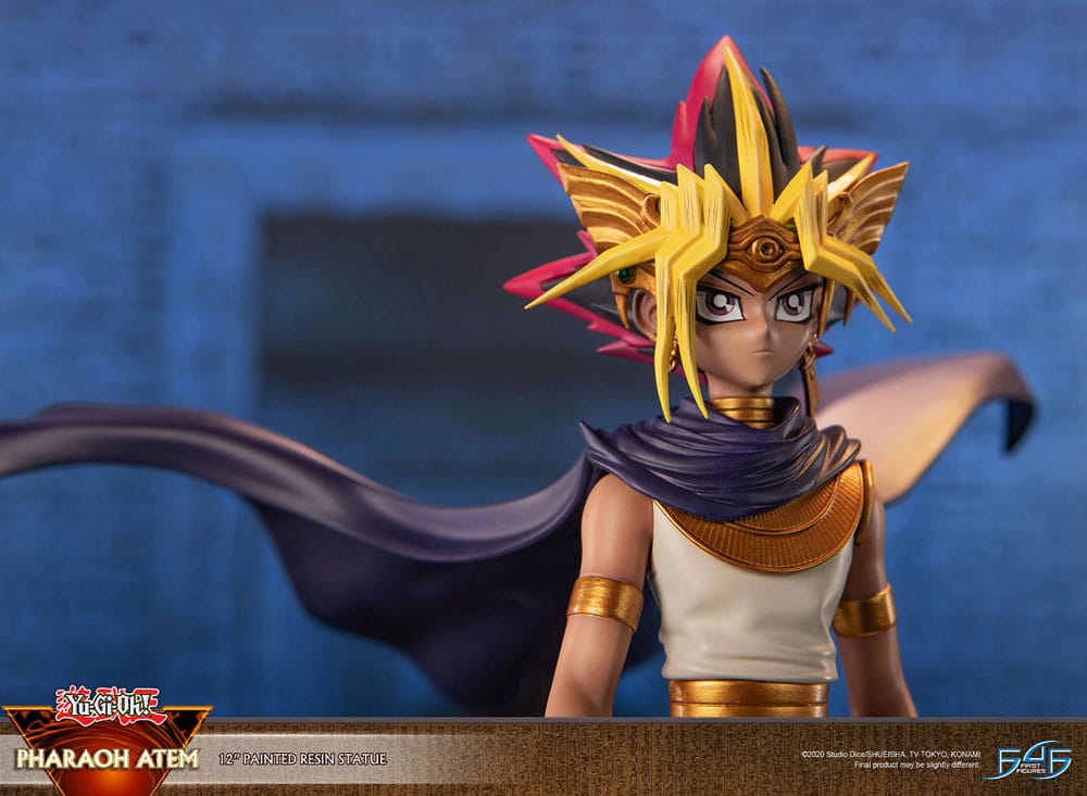 Pharaoh Atem (Yu-Gi-Oh!)