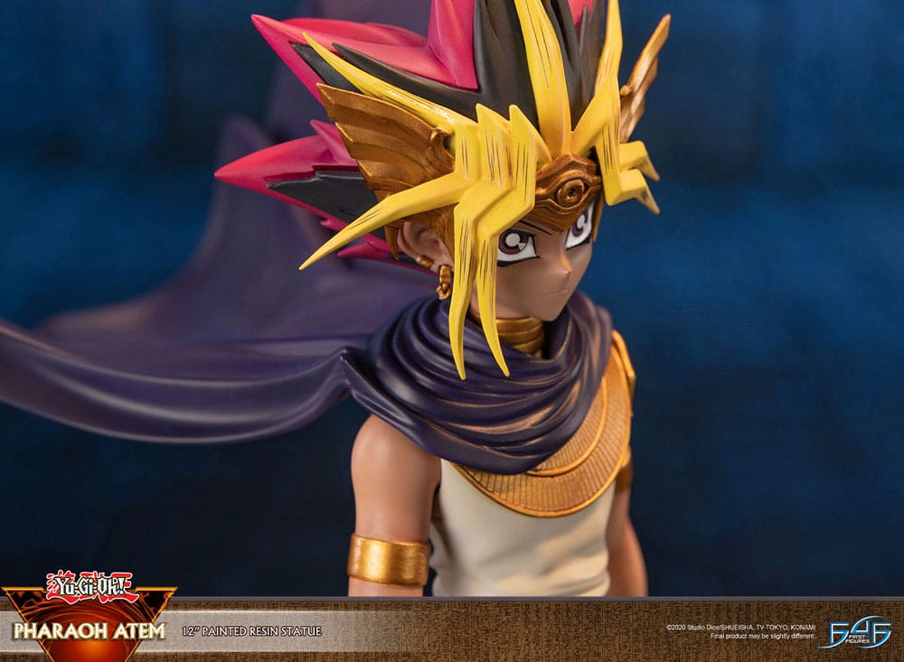Pharaoh Atem (Yu-Gi-Oh!)