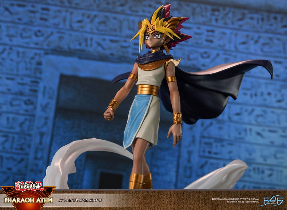 Pharaoh Atem (Yu-Gi-Oh!)