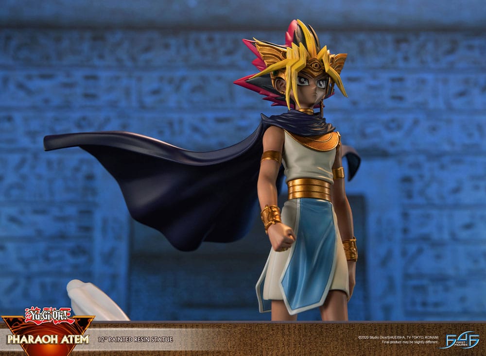 Pharaoh Atem (Yu-Gi-Oh!)