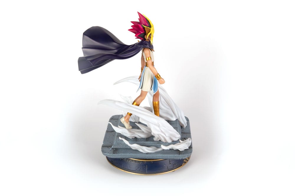 Pharaoh Atem (Yu-Gi-Oh!)