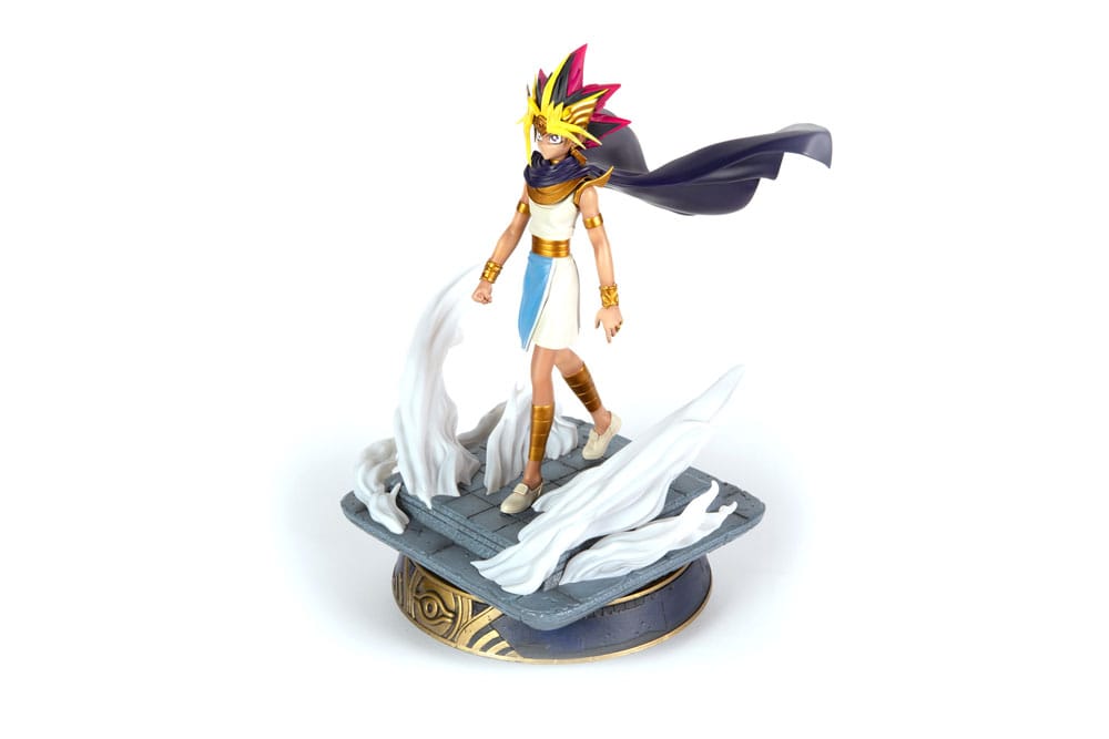 Pharaoh Atem (Yu-Gi-Oh!)