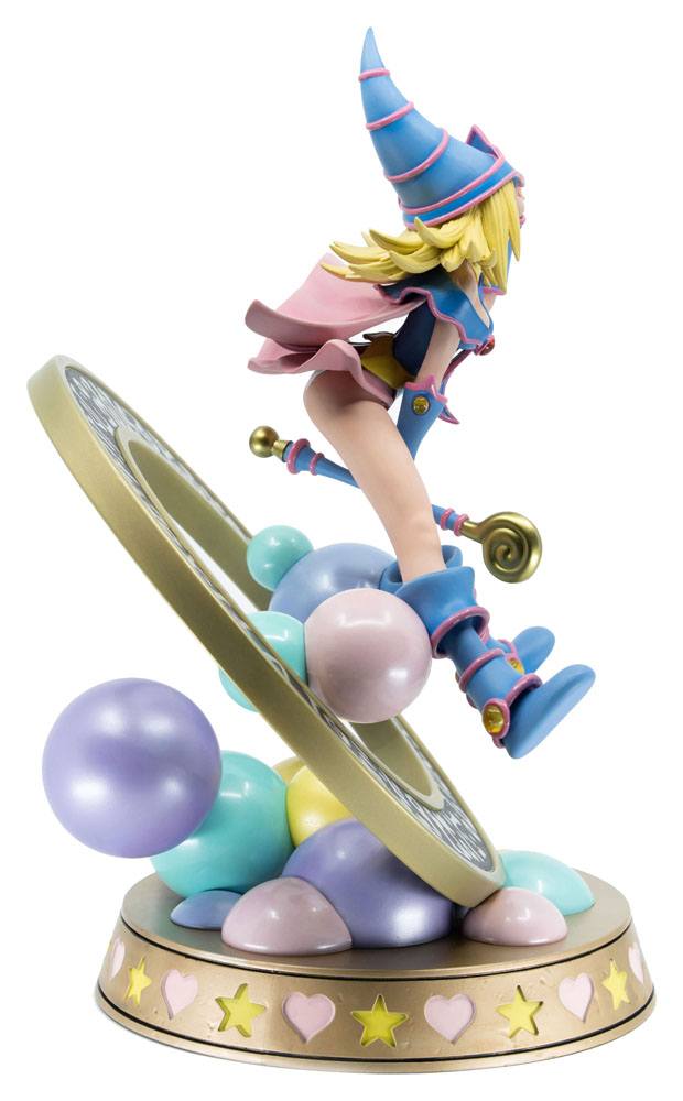 Dark Magician Girl (Yu-Gi-Oh!) Standard Pastel Edition