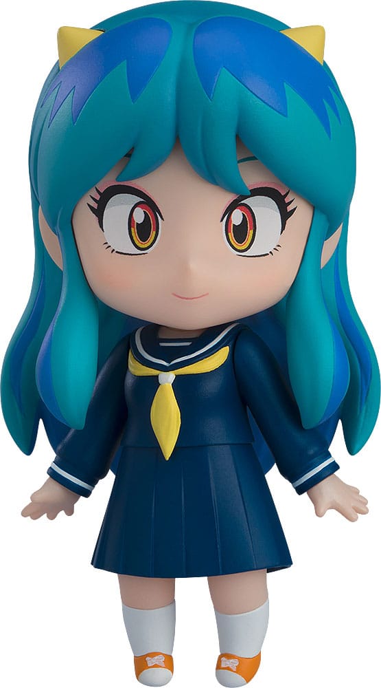 lUM (Urusei Yatsura) Nendoroid, School Uniform Version