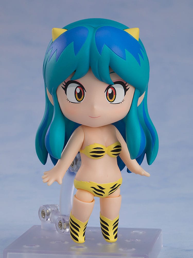 lUM (Urusei Yatsura) Nendoroid, School Uniform Version