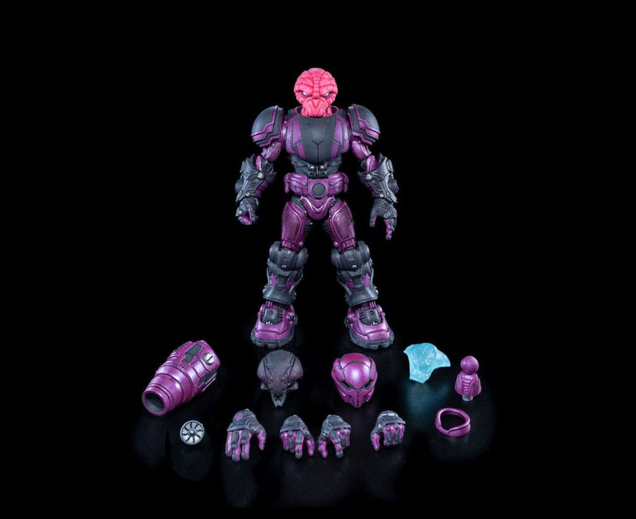 Infinite Legions Actionfigur Phanost 18 cm