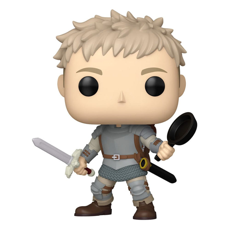 Delicious in Dungeon POP! Animation Vinyl Figures Laios with Chase 9 cm Assortment (6)