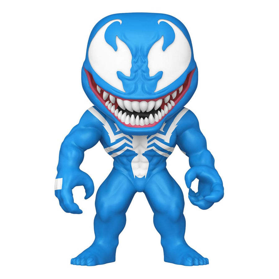 Marvel Rivals POP! Games Vinyl Figures Venom with Chase 9 cm Assortment (6)