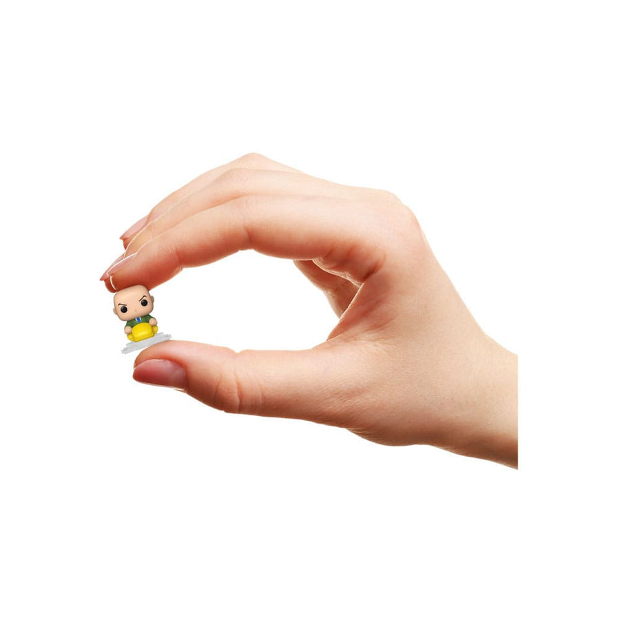 X-Men Bitty POP! Boxes Vinyl Figure Xavier's School