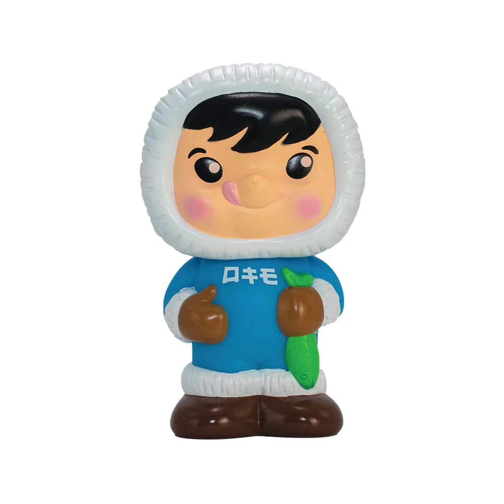 Rokimoto Cup of Fun Blind Box Figures 10 cm Wave 1 Display (12)