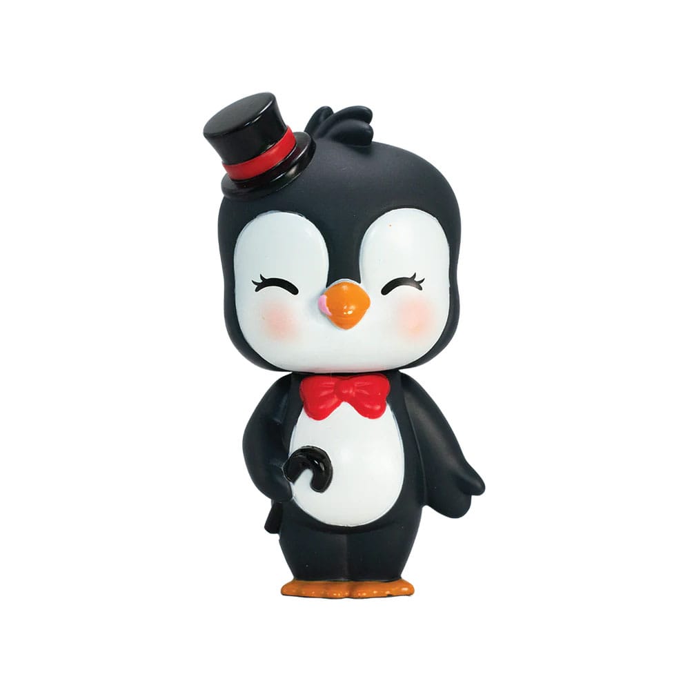 Rokimoto Cup of Fun Blind Box Figures 10 cm Wave 1 Display (12)