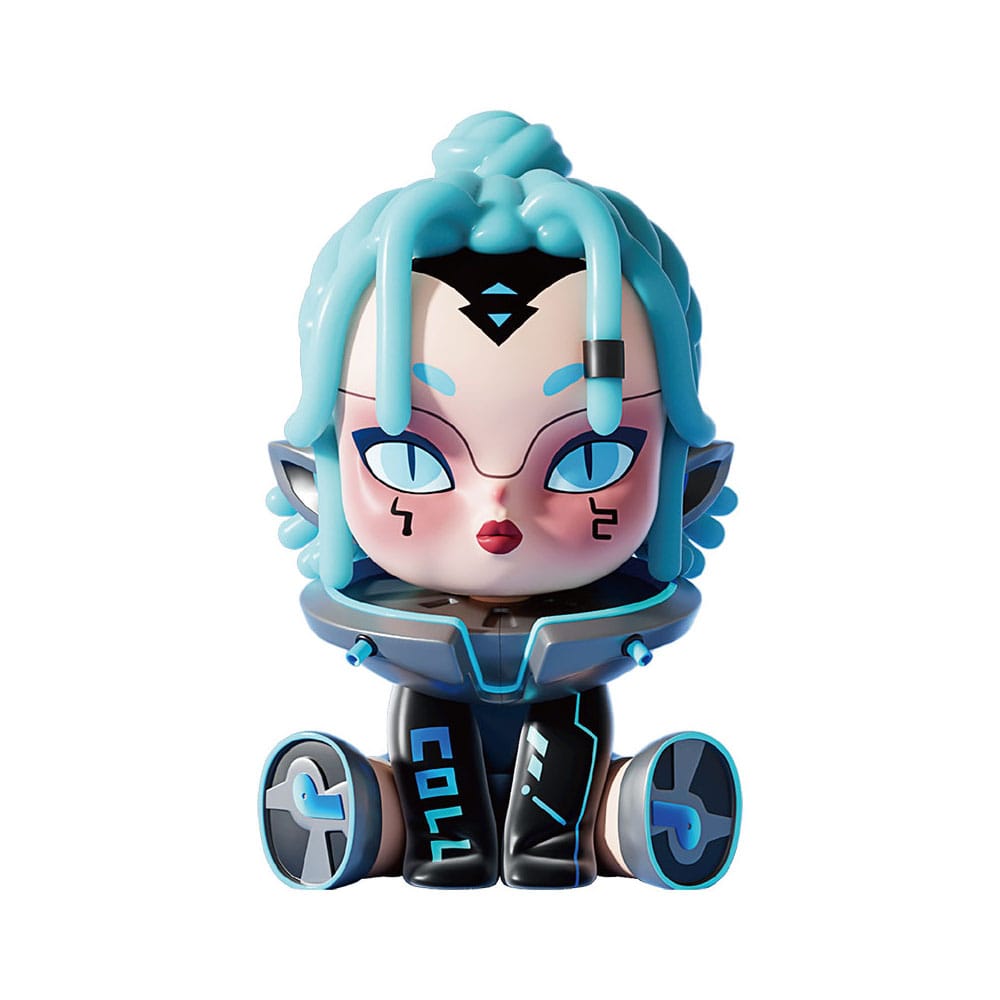 Punkdao Mini-Figures Blind Box Display (12)