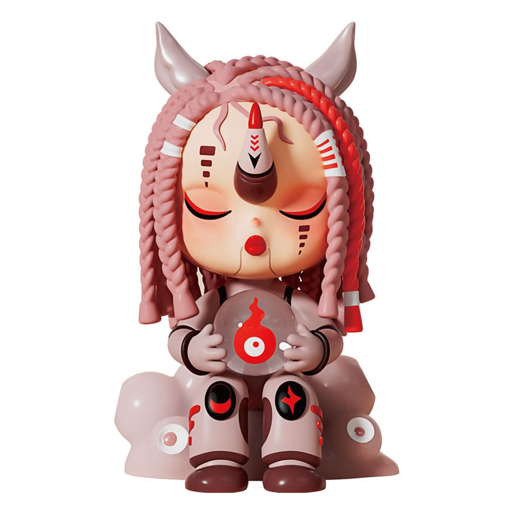 Punkdao Mini-Figures Blind Box Display (12)