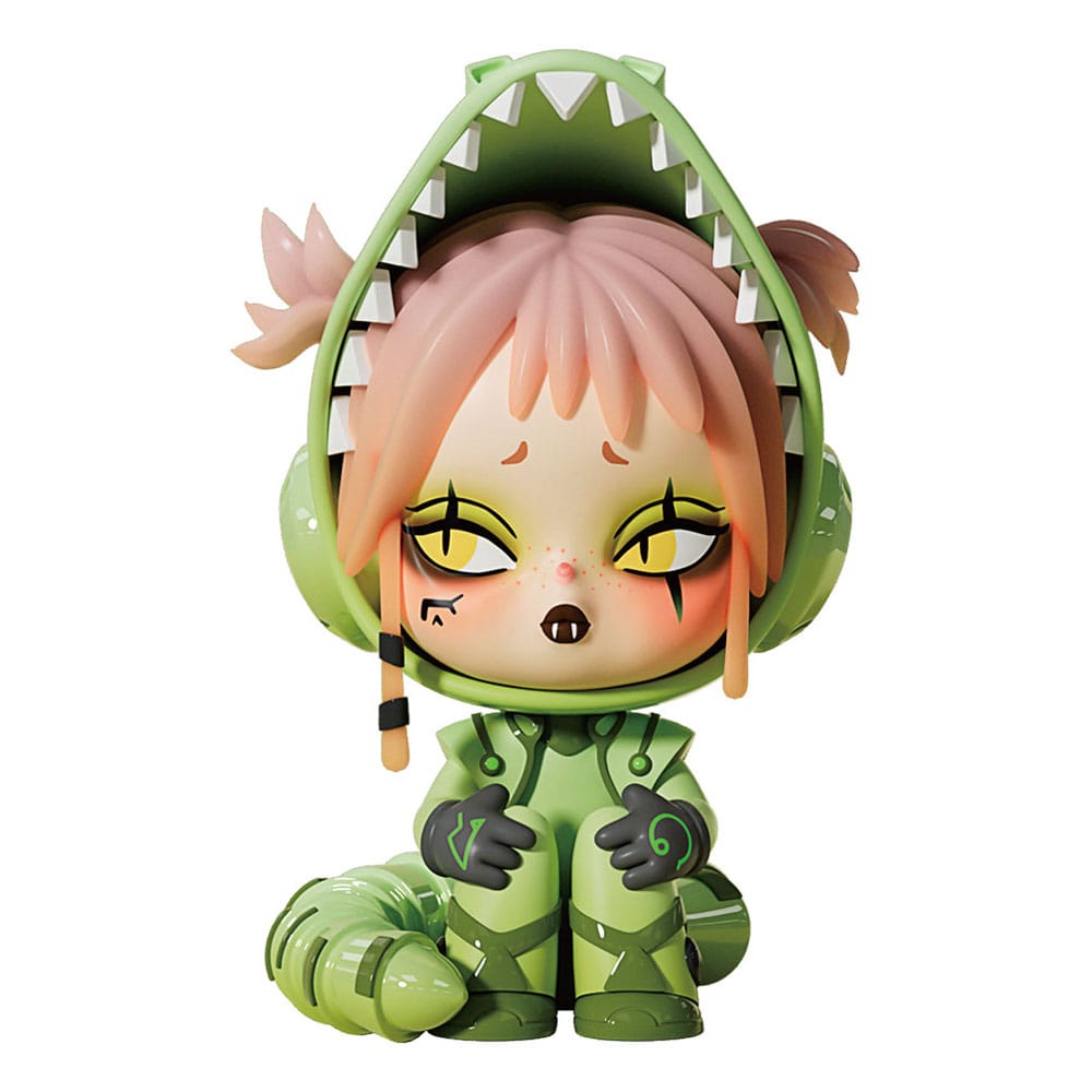 Punkdao Mini-Figures Blind Box Display (12)