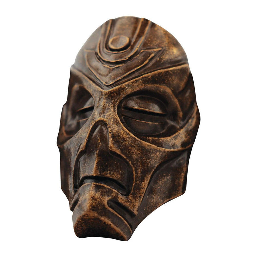 The Elder Scrolls V Replica Skyrim Nahkriin Dragon Priest Mask Limited Edition