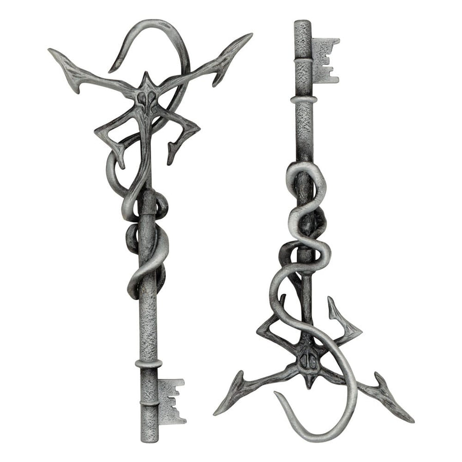 Resident Evil 4 Replica 1/1 Insignia Key