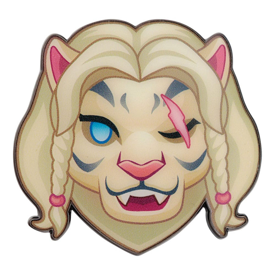 Magic: The Gathering World Pin Badge Mystery Pin Badge Display (12)