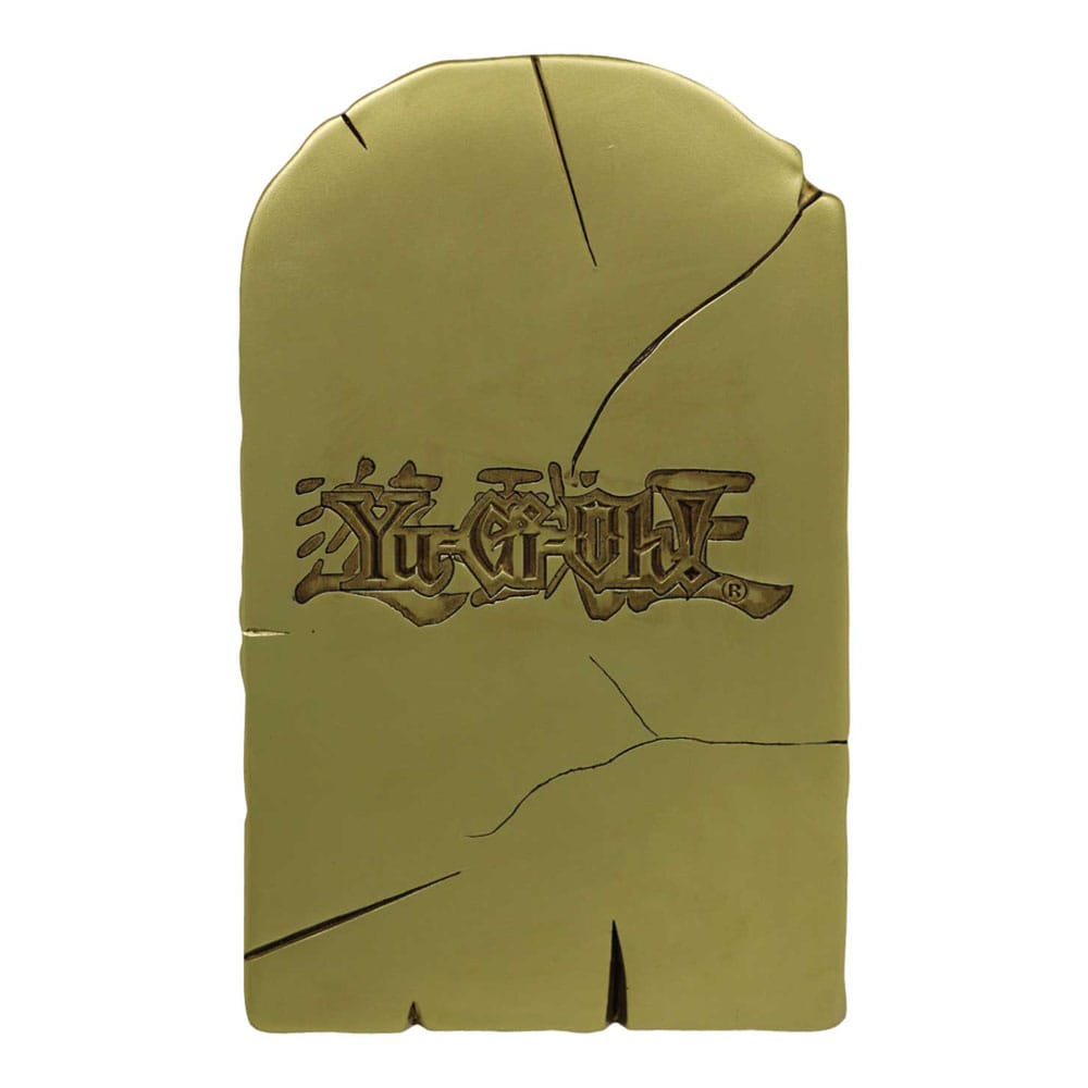 Yu-Gi-Oh! Eternal Replica Tablet of Lost Memories Limited Edition