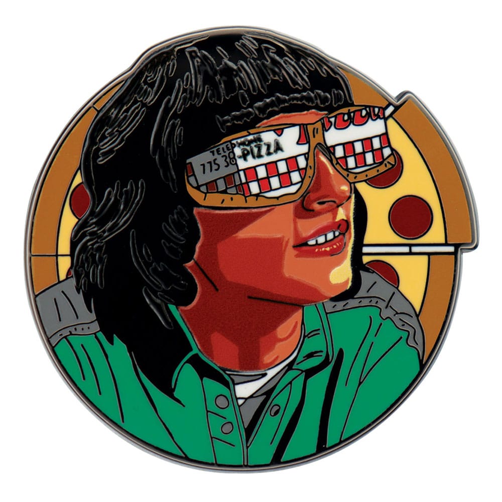 Stranger Things World Pin Badge Display Mystery Pin Badge (12)