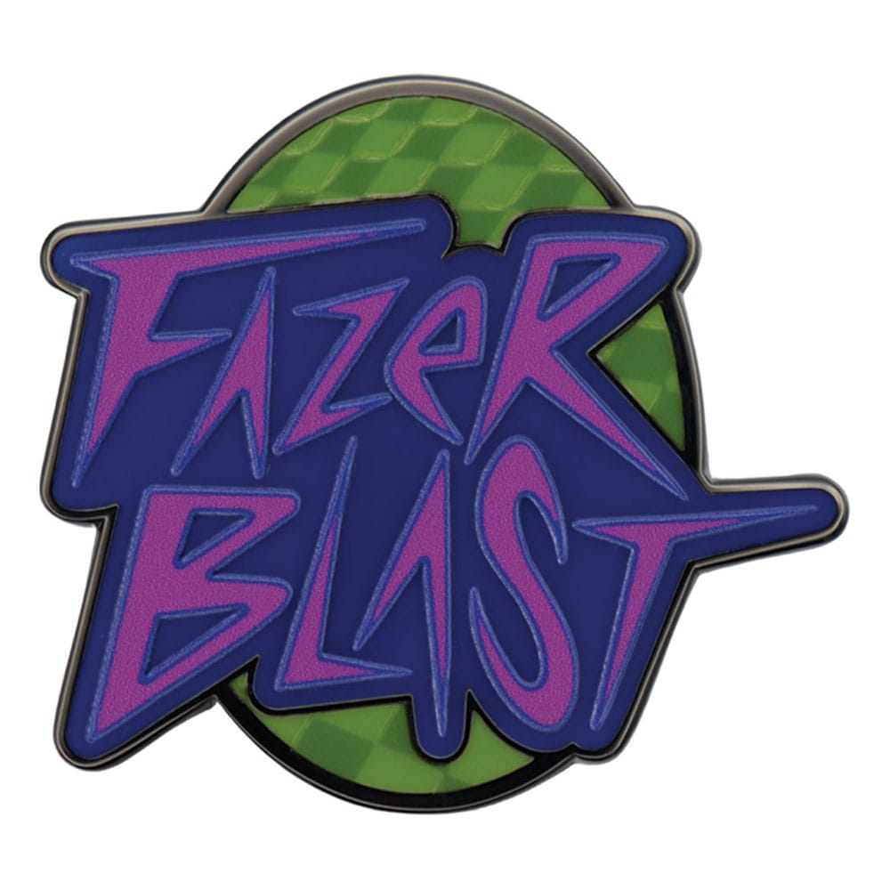 Five Nights at Freddy´s Pin Badge Display Mystery Pin Badge (12)