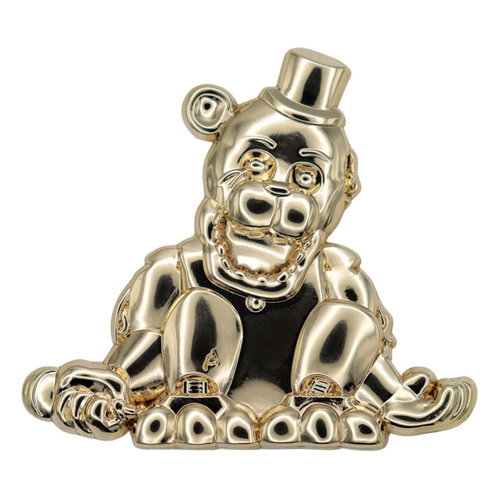 Five Nights at Freddy´s Pin Badge Display Mystery Pin Badge (12)