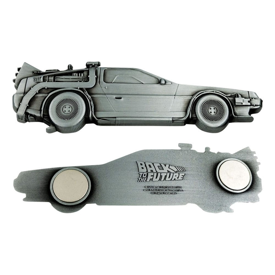 Back To The Future Bottle Opener DeLorean
