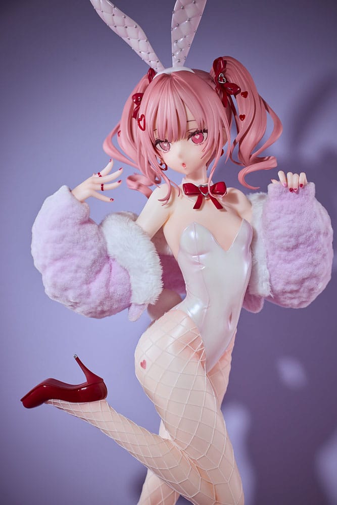 Original Character Series PVC Statue 1/6 Loveit Loveit Ver. Illustrated by rurudo 32 cm