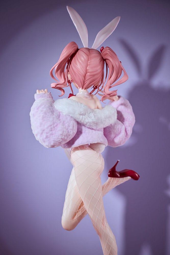 Original Character Series PVC Statue 1/6 Loveit Loveit Ver. Illustrated by rurudo 32 cm
