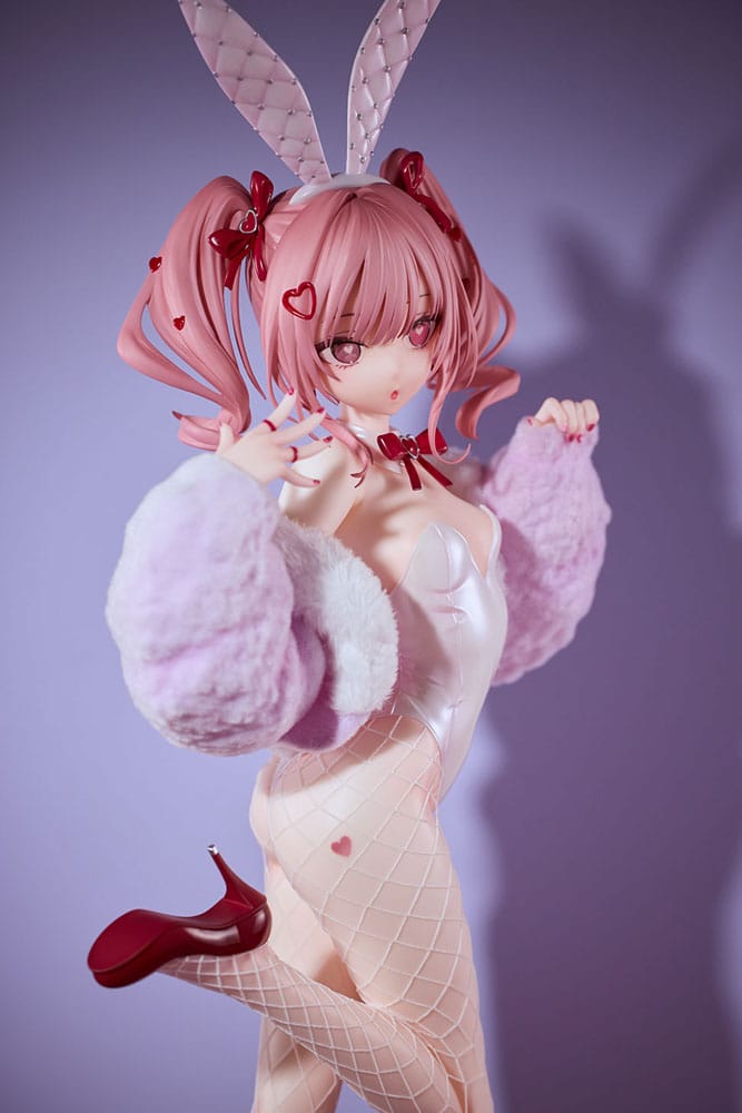 Original Character Series PVC Statue 1/6 Loveit Loveit Ver. Illustrated by rurudo 32 cm