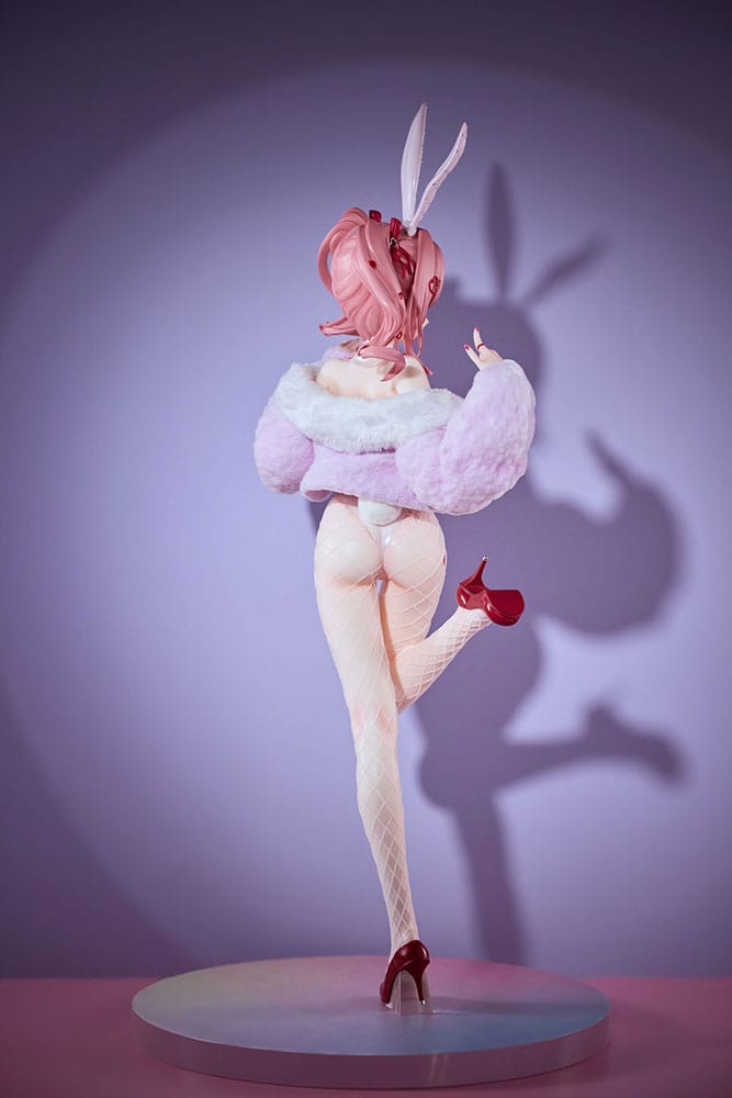 Original Character Series PVC Statue 1/6 Loveit Loveit Ver. Illustrated by rurudo 32 cm