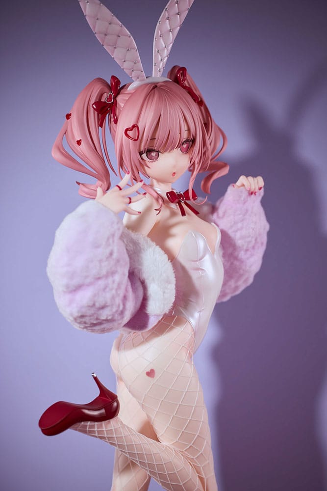 Original Character Series PVC Statue 1/6 Loveit Loveit Ver. Illustrated by rurudo 32 cm