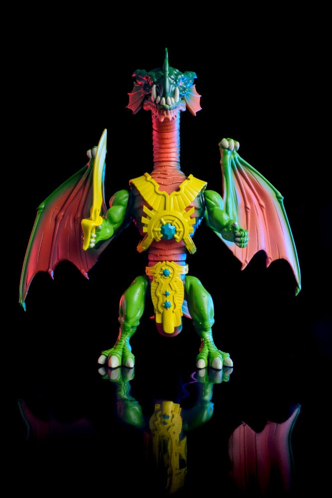 Legends of Dragonore Action Figure Scorchwing - Mother of the Forest 25 cm