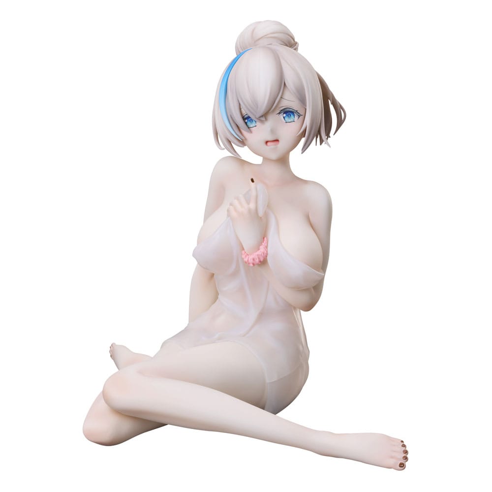 TB (Azur Lane) Project Identity B-Style, TB (Kind) Hot Spring Version