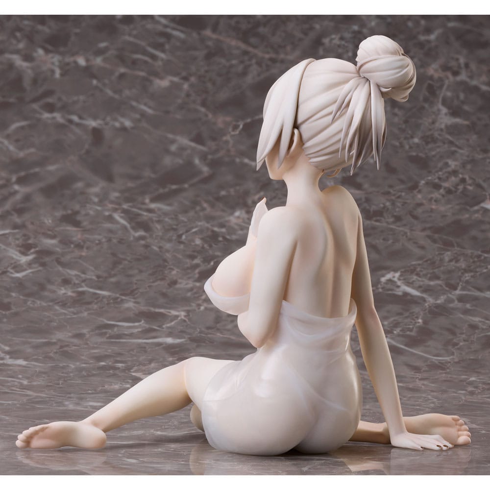 TB (Azur Lane) Project Identity B-Style, TB (Kind) Hot Spring Version