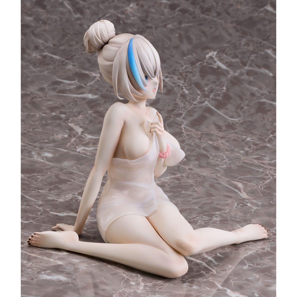 TB (Azur Lane) Project Identity B-Style, TB (Kind) Hot Spring Version