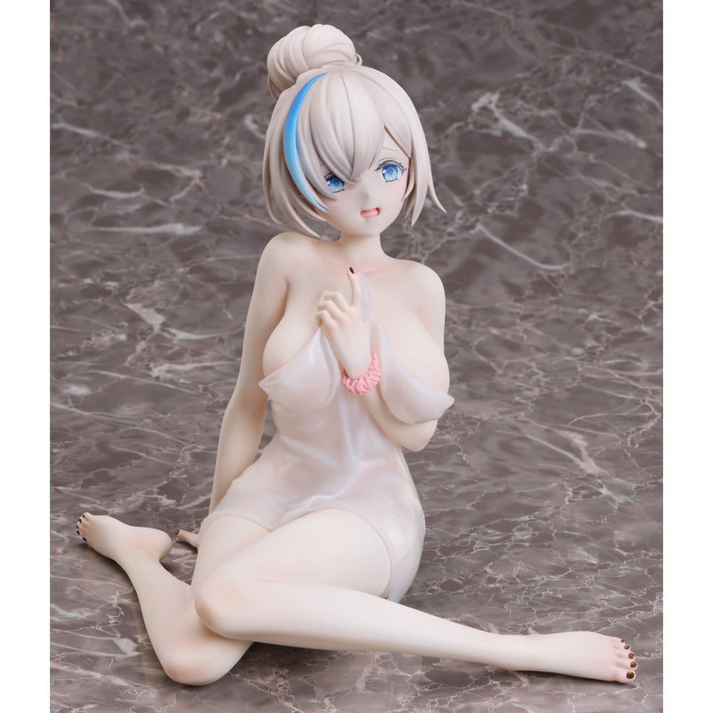 TB (Azur Lane) Project Identity B-Style, TB (Kind) Hot Spring Version
