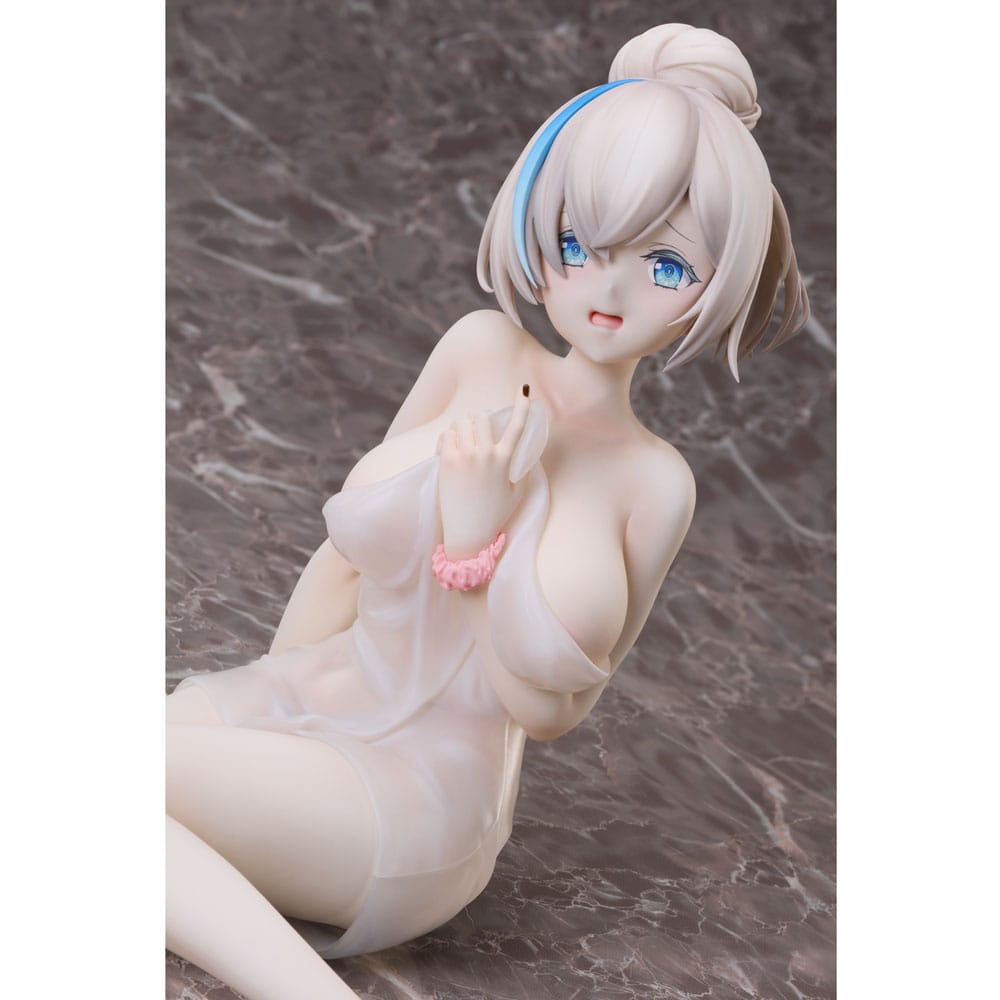 TB (Azur Lane) Project Identity B-Style, TB (Kind) Hot Spring Version