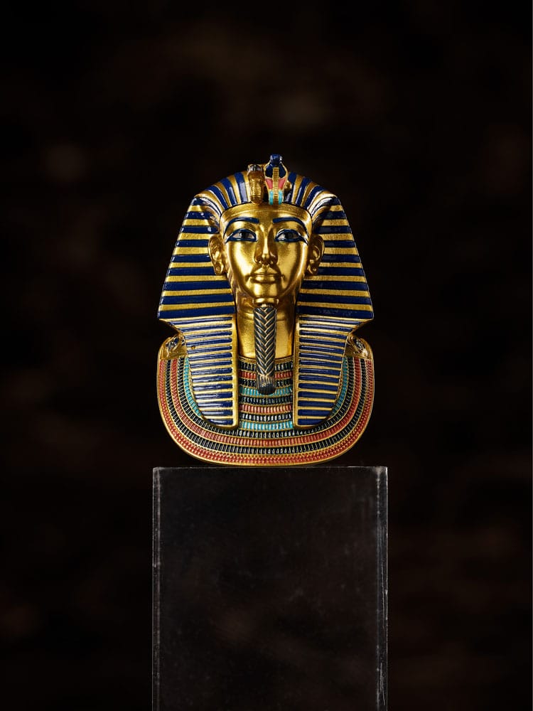 The Table Museum Figma Action Figure Tutankhamun DX Ver. 15 cm