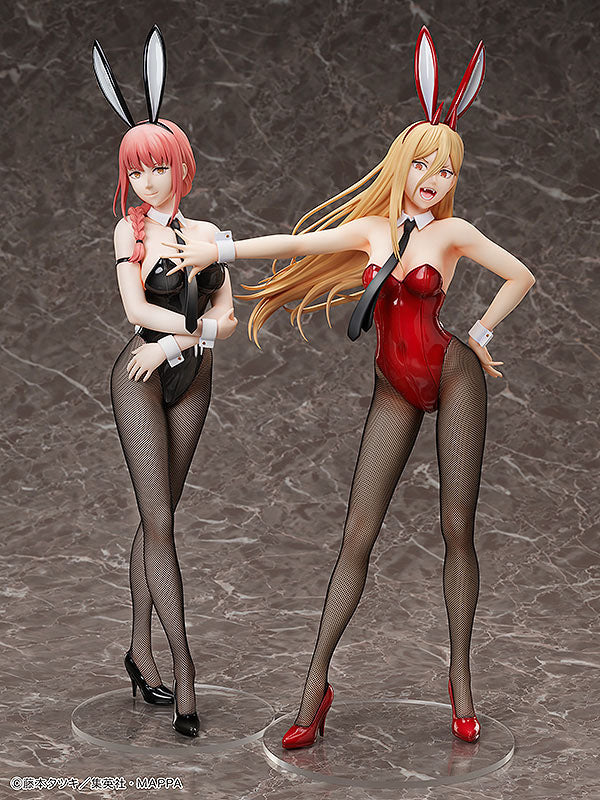 Power (Chainsaw Man) Bunny Version