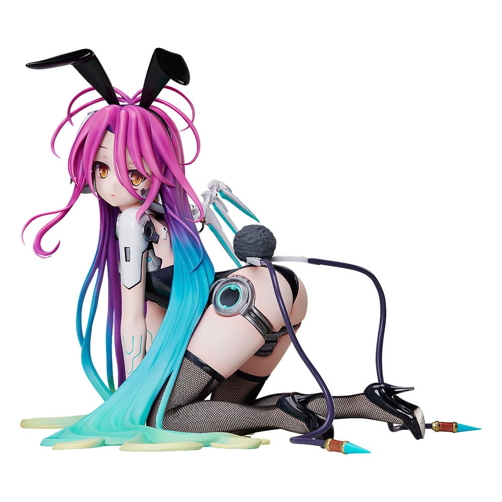 Schwi (No Game No Life Zero) Bunny Version