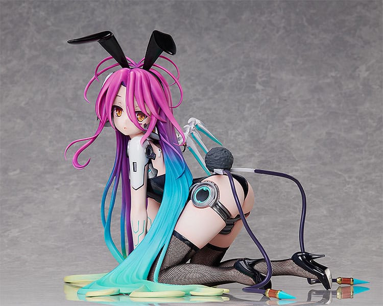 Schwi (No Game No Life Zero) Bunny Version